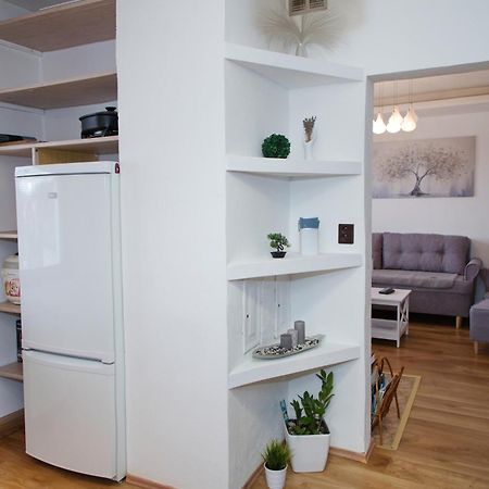 Apartmán Ivka Brezno Exteriér fotografie