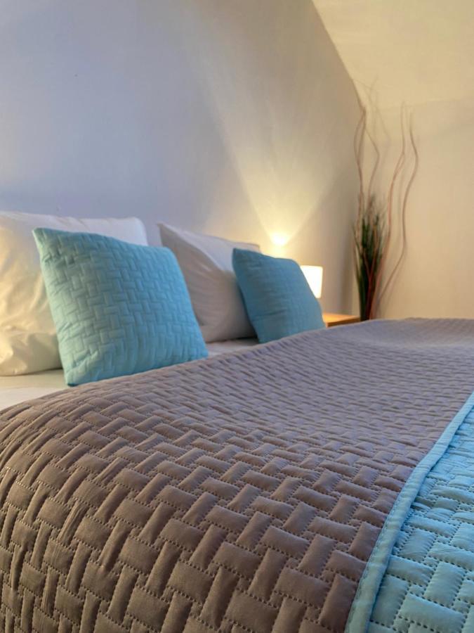 Apartmán Ivka Brezno Exteriér fotografie
