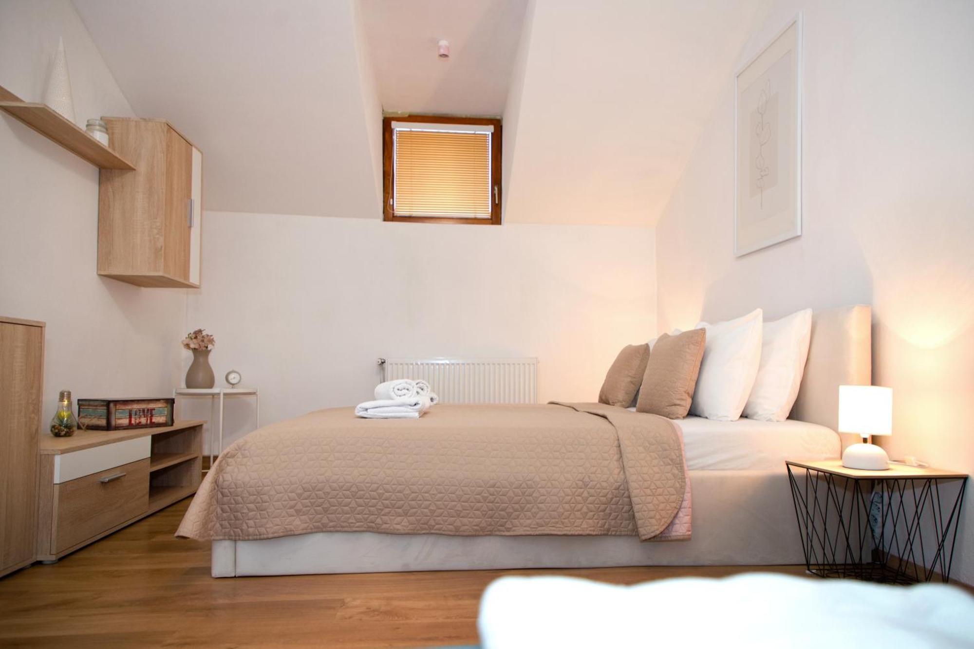 Apartmán Ivka Brezno Exteriér fotografie