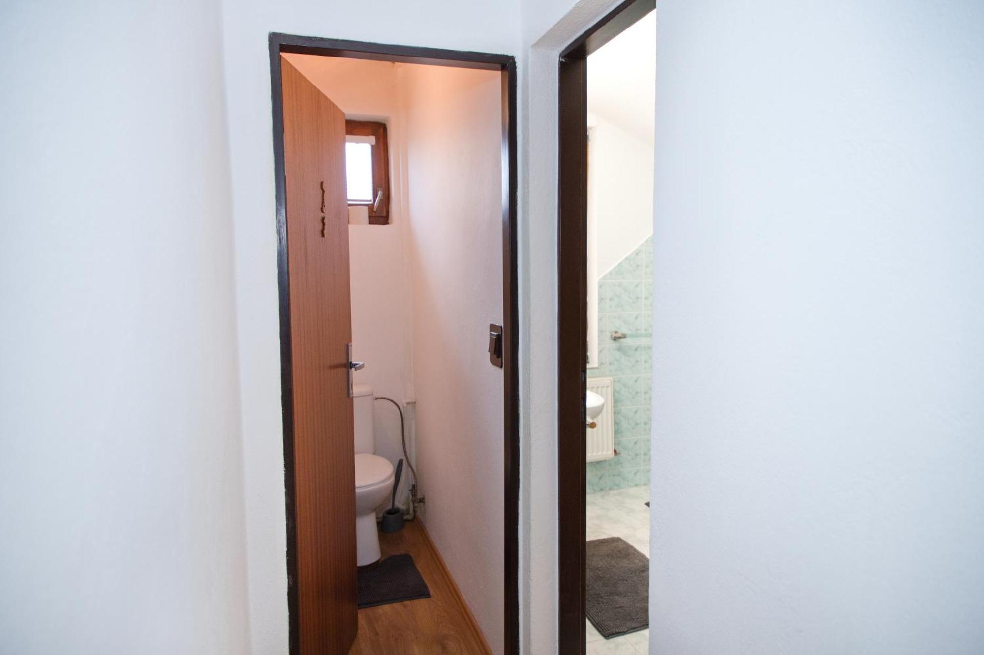 Apartmán Ivka Brezno Exteriér fotografie