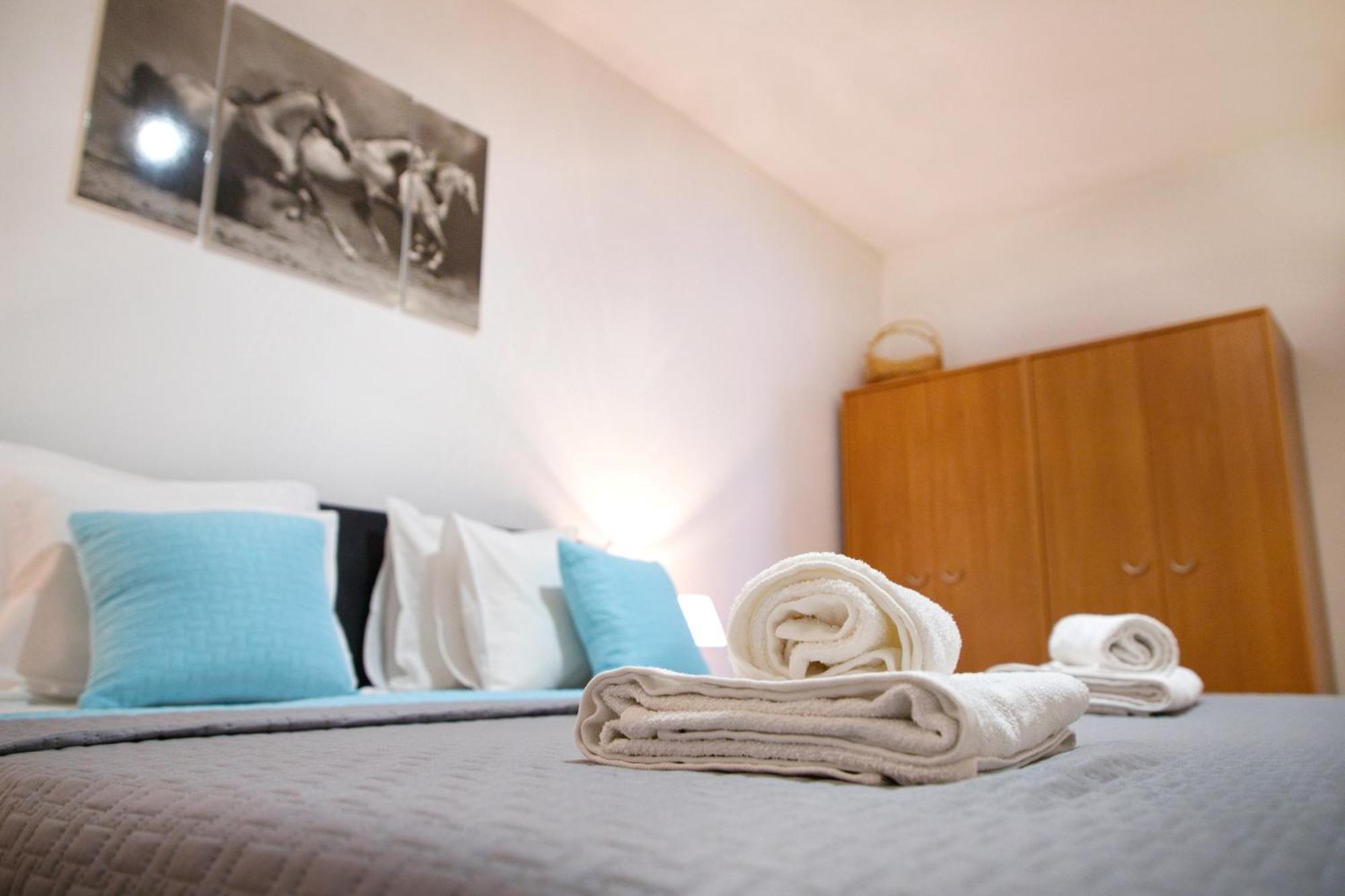 Apartmán Ivka Brezno Exteriér fotografie