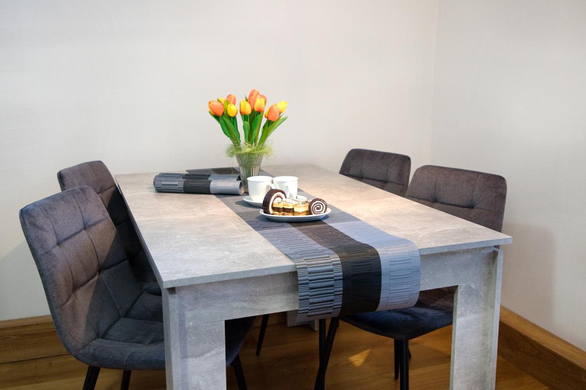 Apartmán Ivka Brezno Exteriér fotografie