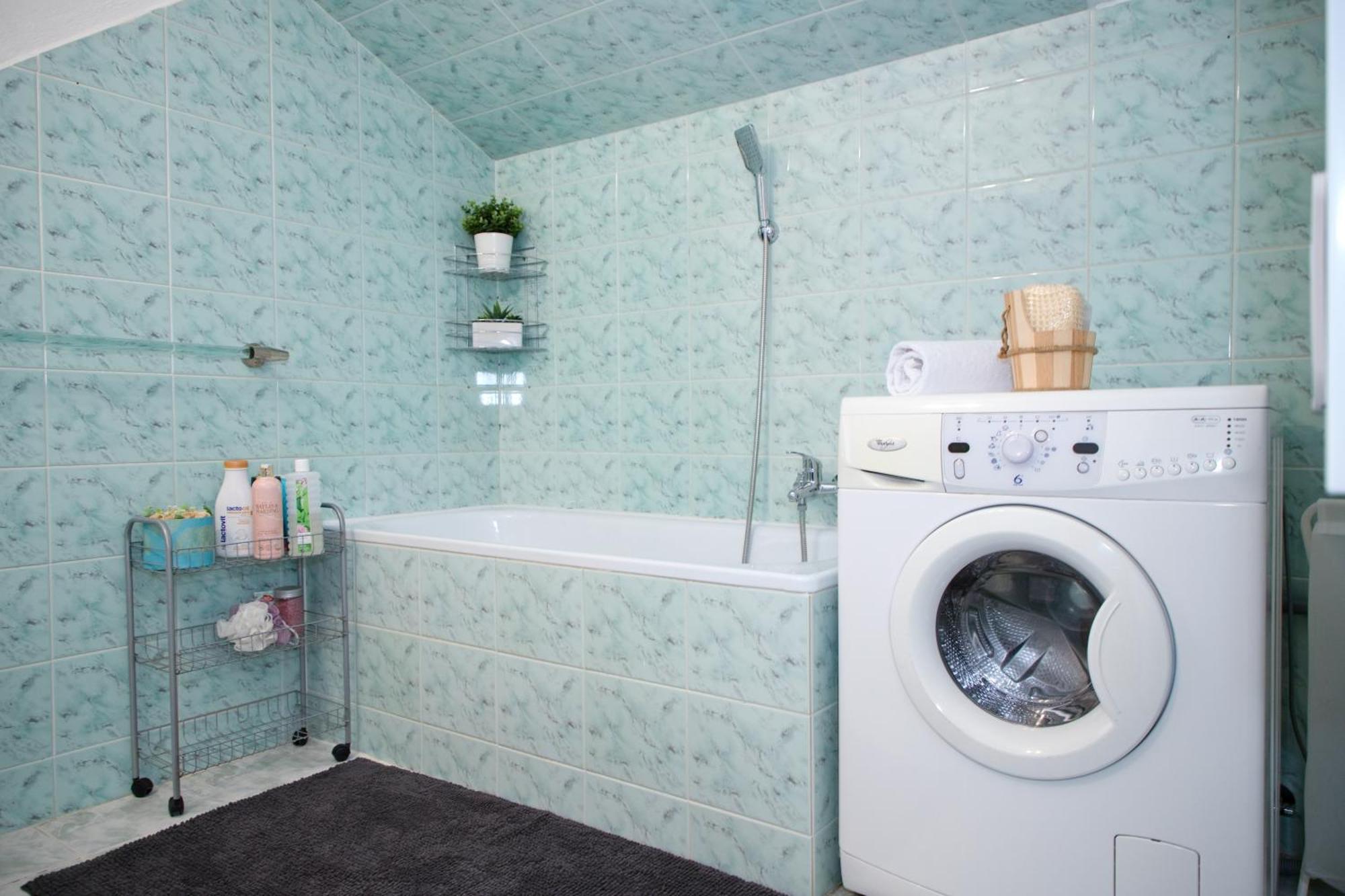 Apartmán Ivka Brezno Exteriér fotografie